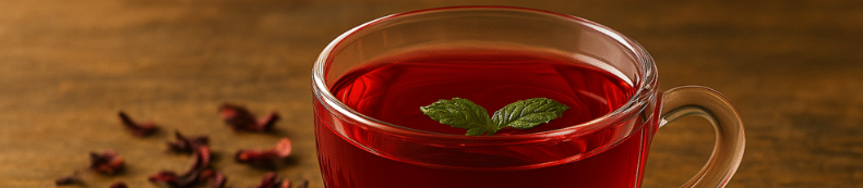Herbal Drinks