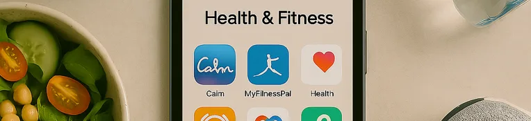 Top Health Apps